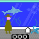 Illustration for article titled Speedrunner Completes iHomestar Runner/i Game In 17 Millisecondsem/em